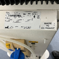 Fresenius 4008 S NG Hemodialysis image 2